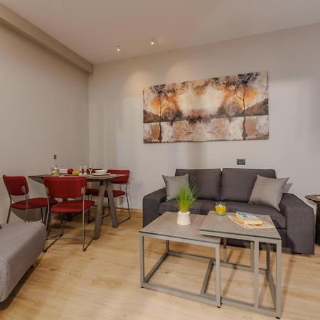 Jolly Suites Heraklion Exteriör bild