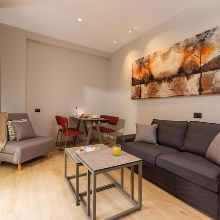 Jolly Suites Heraklion Exteriör bild