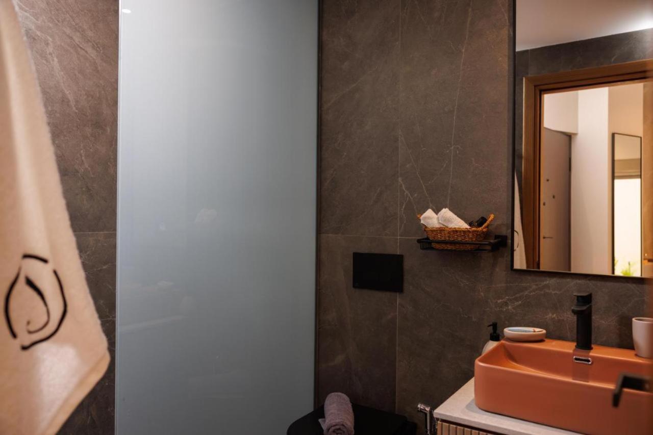 Jolly Suites Heraklion Exteriör bild