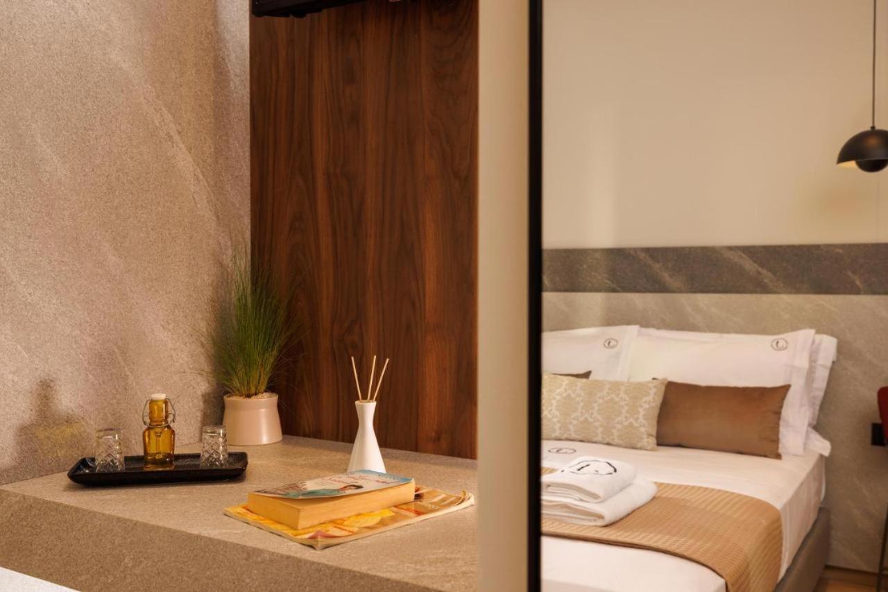 Jolly Suites Heraklion Exteriör bild