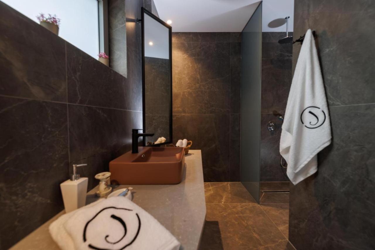 Jolly Suites Heraklion Exteriör bild